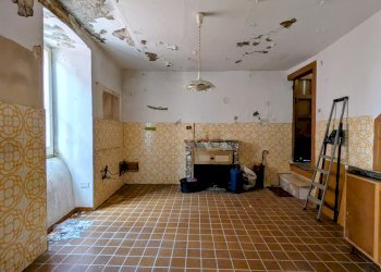 Casa indipendente Via San Sebastiano, 50, Miranda - foto 4