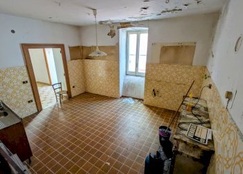 Casa indipendente Via San Sebastiano, 50, Miranda - foto 5