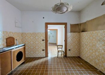Casa indipendente Via San Sebastiano, 50, Miranda - foto 6