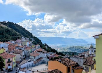 Casa indipendente Via San Sebastiano, 50, Miranda - foto 22