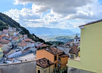 Casa indipendente Via San Sebastiano, 50, Miranda - foto 23