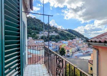 Casa indipendente Via San Sebastiano, 50, Miranda - foto 24