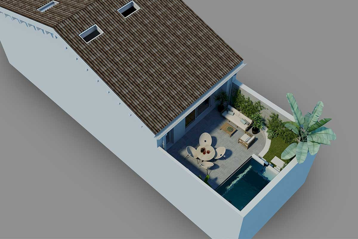Casa indipendente Ravenna - foto 2