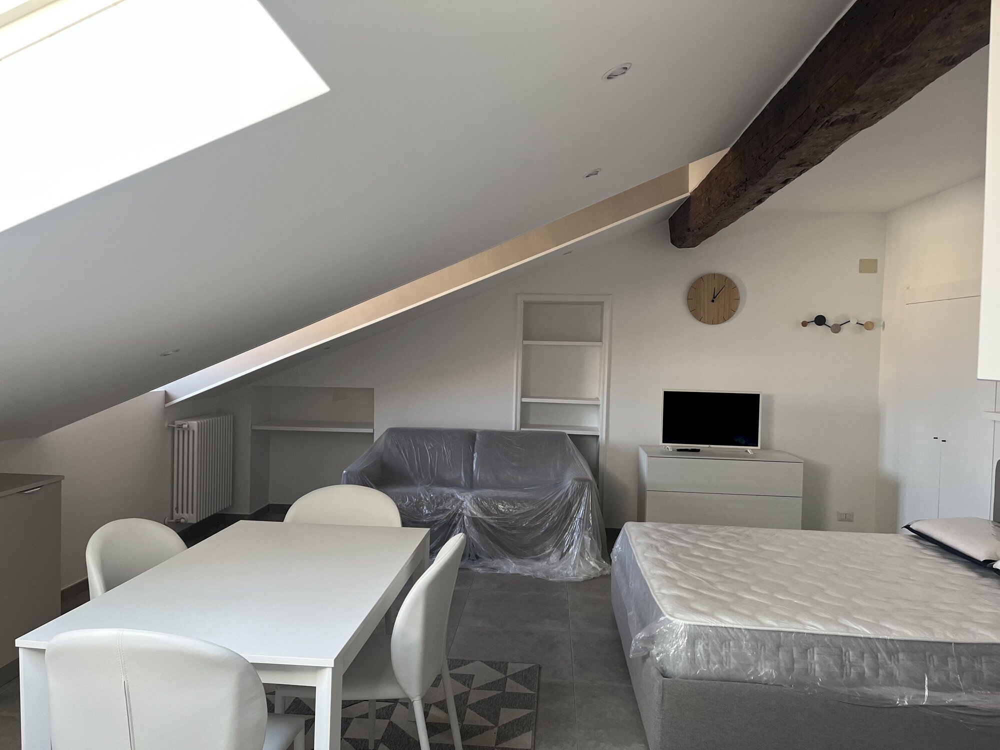 Appartamento Piazza Galimberti, 14, Cuneo (zona Centro) - foto 1