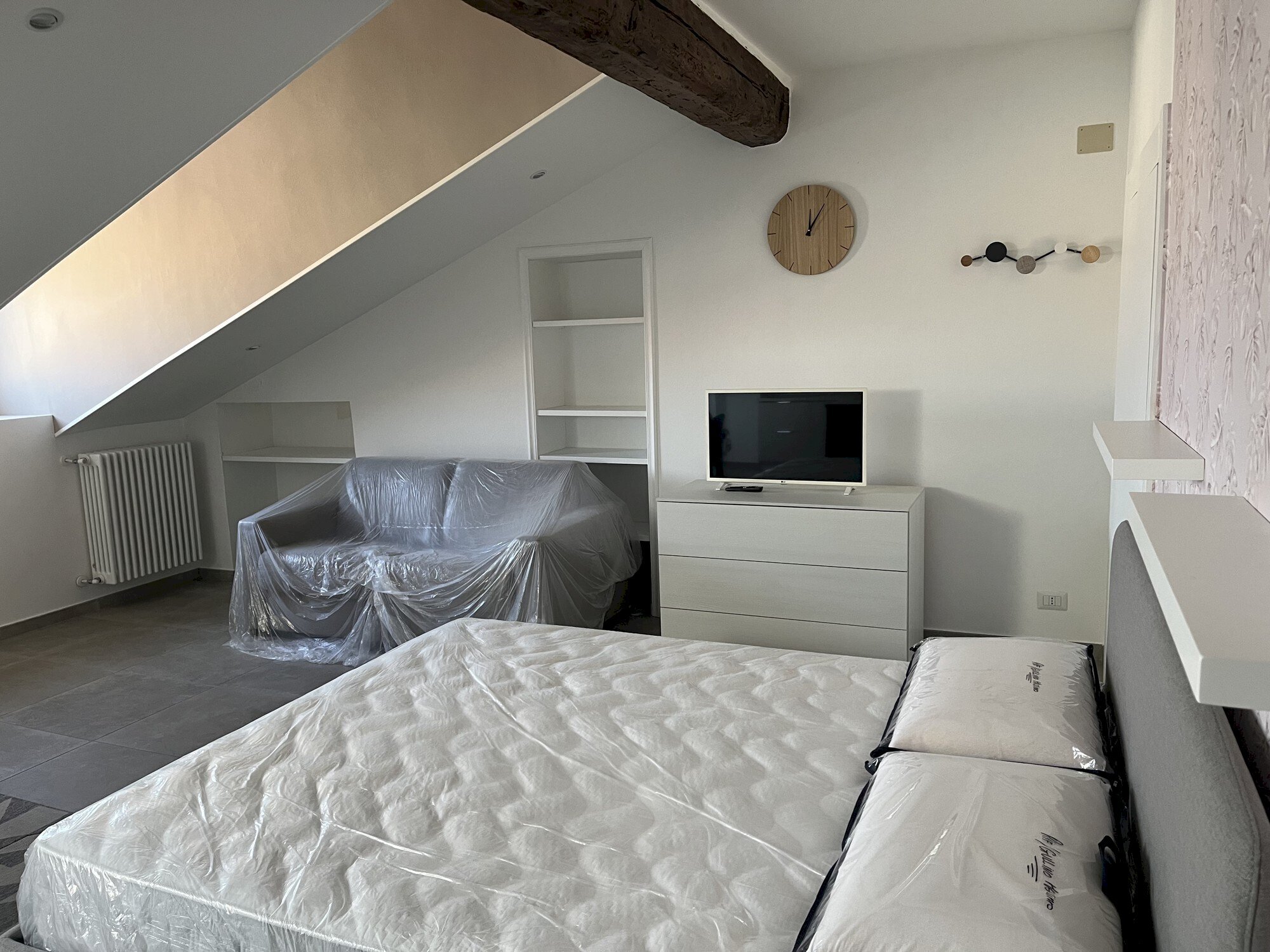 Appartamento Piazza Galimberti, 14, Cuneo (zona Centro) - foto 2