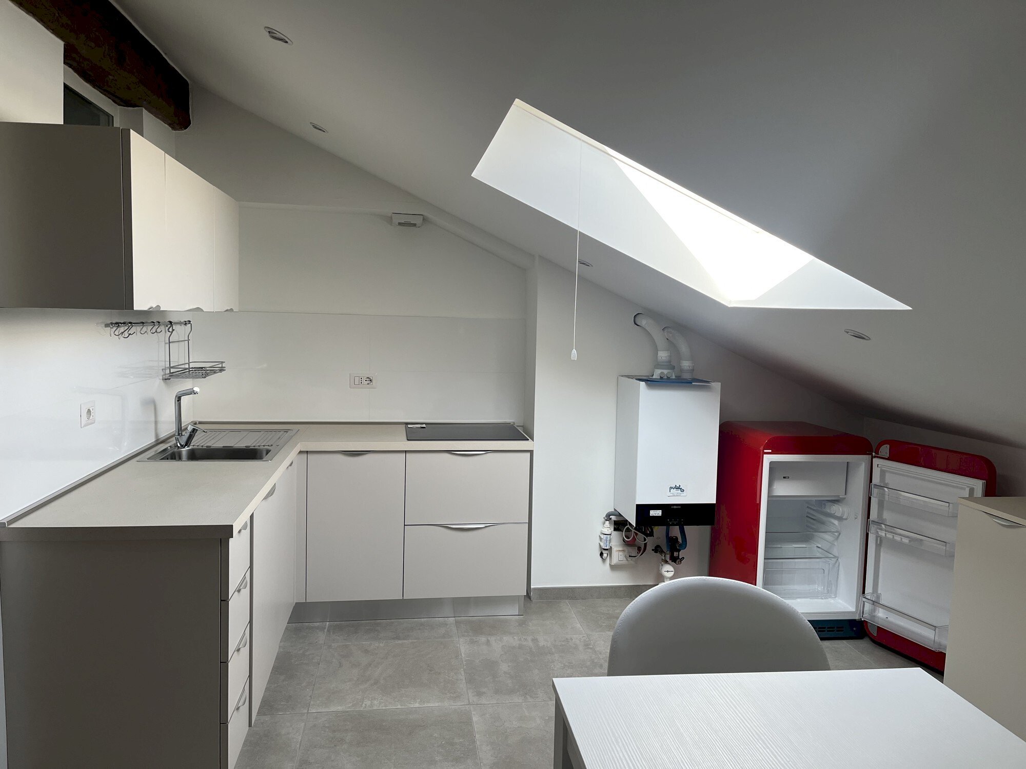 Appartamento Piazza Galimberti, 14, Cuneo (zona Centro) - foto 3