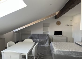 Appartamento Piazza Galimberti, 14, Cuneo (zona Centro) - foto 1