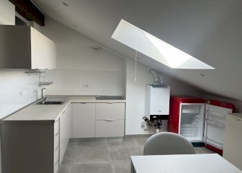 Appartamento Piazza Galimberti, 14, Cuneo (zona Centro) - foto 3