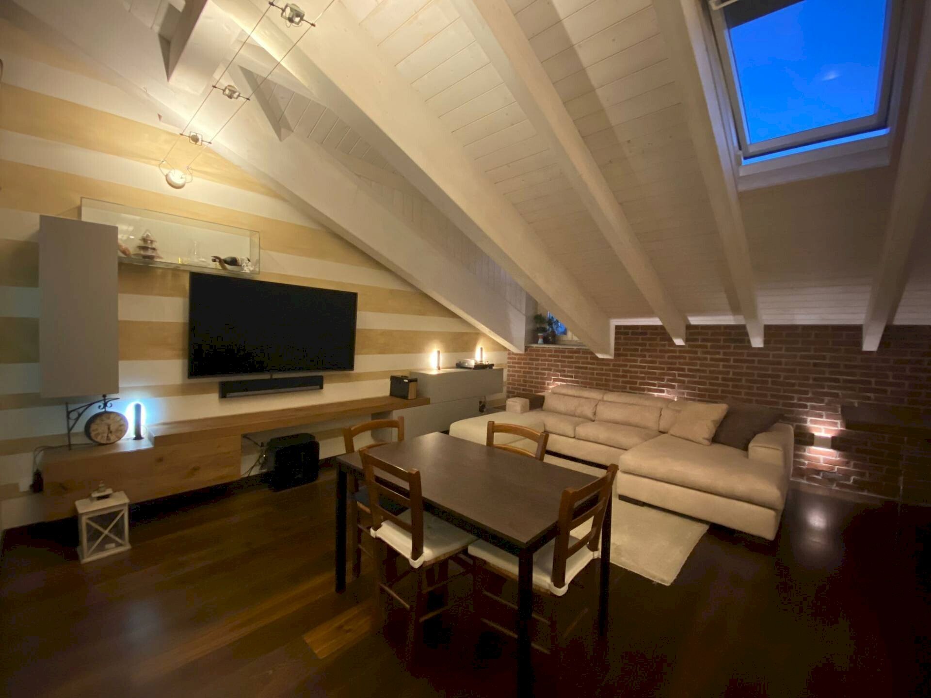 Appartamento Via Peveragno, 3, Cuneo (zona Centro Storico) - foto 1