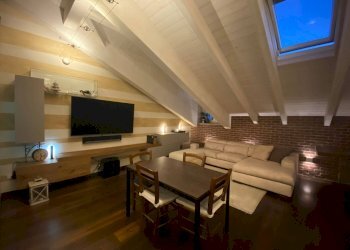 Appartamento Via Peveragno, 3, Cuneo (zona Centro Storico) - foto 1