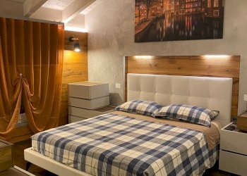 Appartamento Via Peveragno, 3, Cuneo (zona Centro Storico) - foto 6