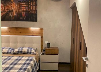 Appartamento Via Peveragno, 3, Cuneo (zona Centro Storico) - foto 7