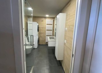 Appartamento Via Peveragno, 3, Cuneo (zona Centro Storico) - foto 13