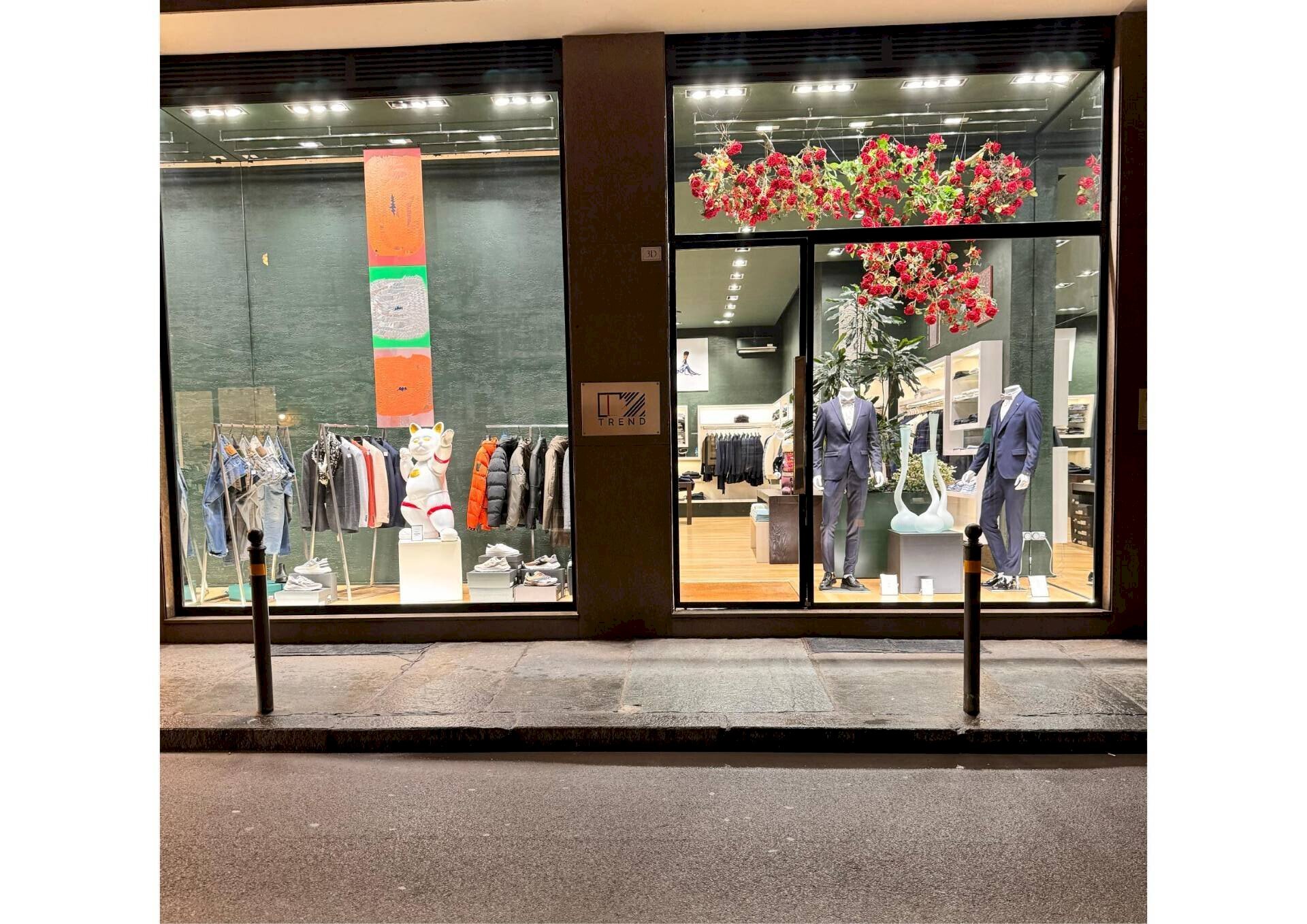 Negozio Via XXVIII Aprile, 5, Cuneo (zona Centro) - foto 2