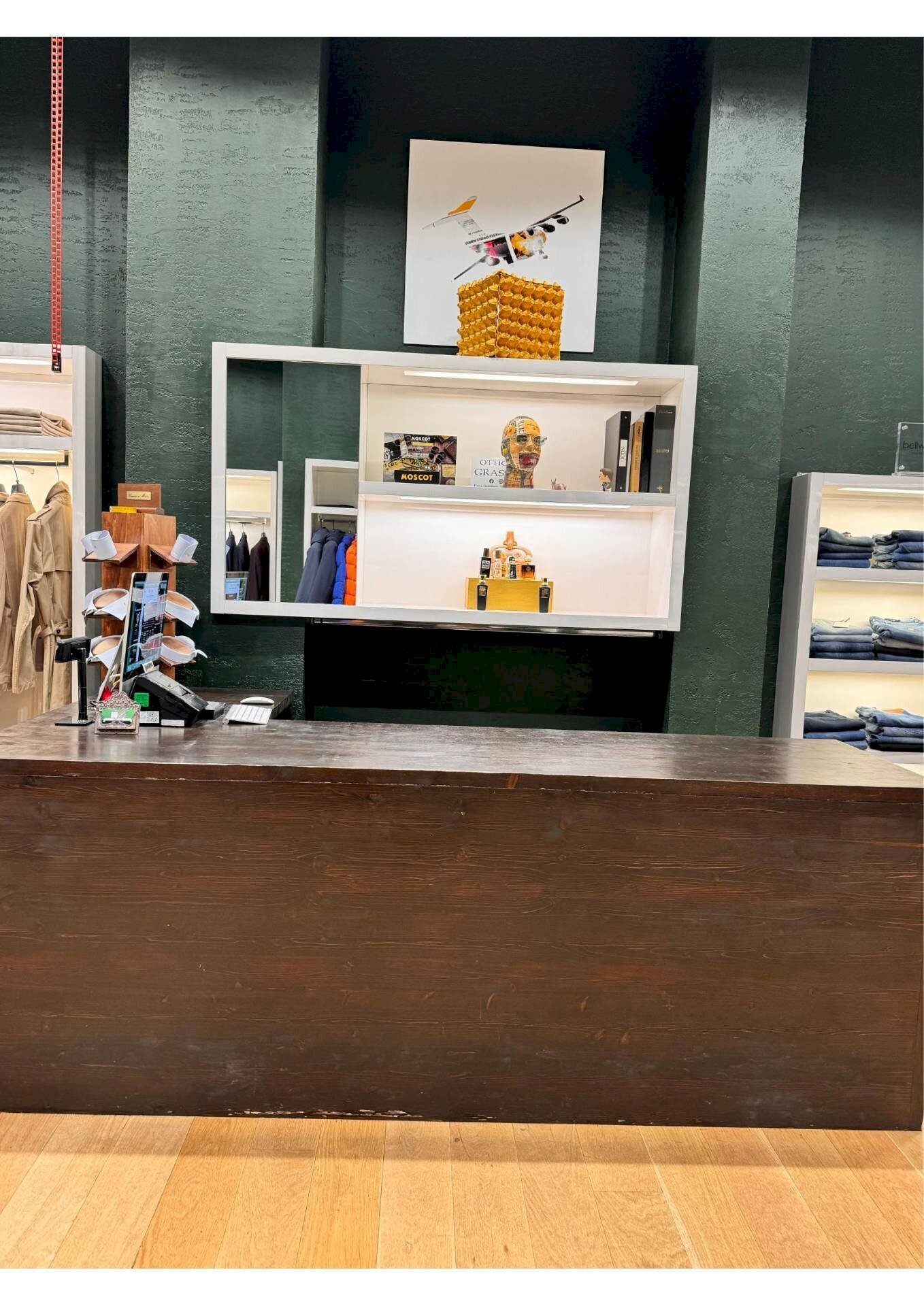 Negozio Via XXVIII Aprile, 5, Cuneo (zona Centro) - foto 3