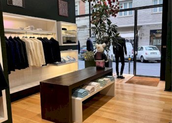 Negozio Via XXVIII Aprile, 5, Cuneo (zona Centro) - foto 6