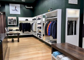 Negozio Via XXVIII Aprile, 5, Cuneo (zona Centro) - foto 7