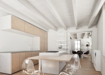 Appartamento Via Roma, 43, Cuneo (zona Centro Storico) - foto 2