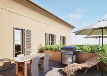 Appartamento Via Roma, 43, Cuneo (zona Centro Storico) - foto 3