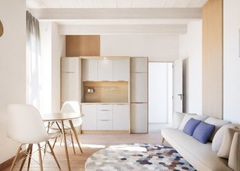 Appartamento Via Roma, 43, Cuneo (zona Centro Storico) - foto 1