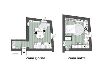 Appartamento Via Roma, 43, Cuneo (zona Centro Storico) - foto 3