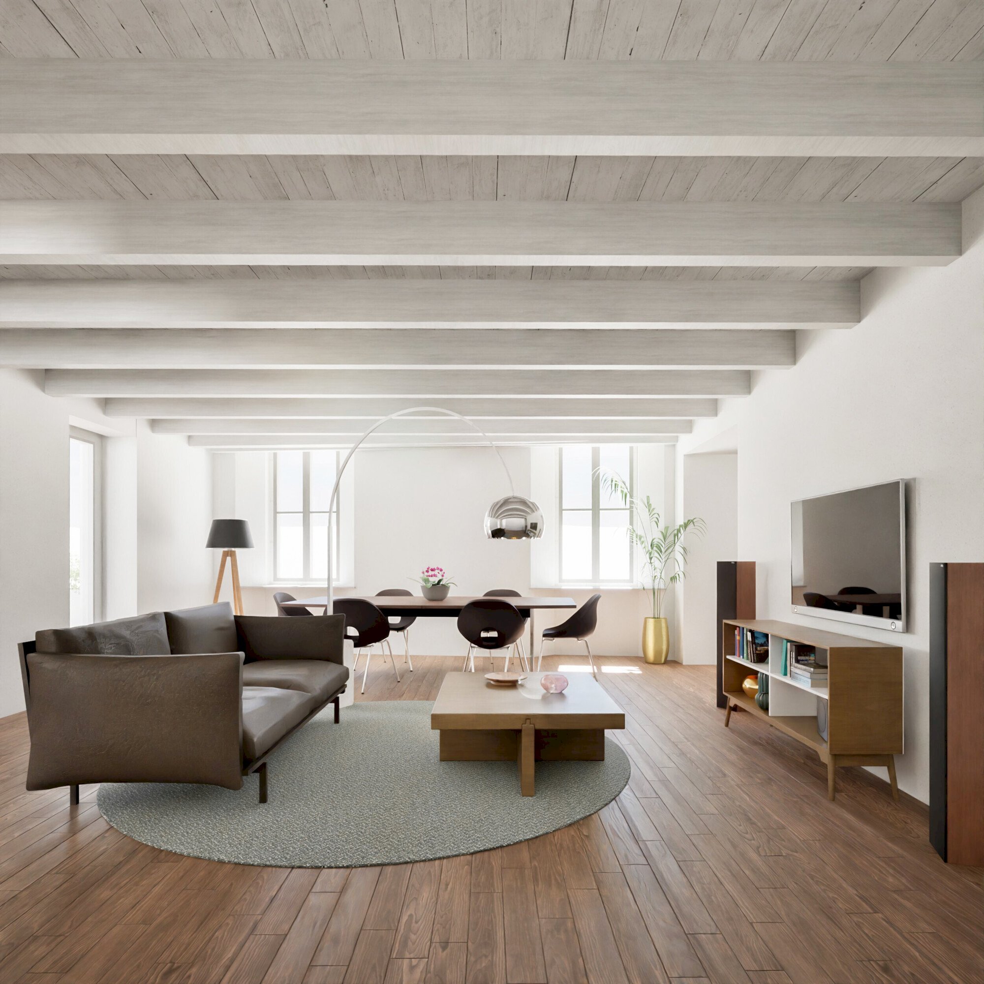 Apartment Via Roma, 43, Cuneo (neighborhood Centro Storico) - photo 1