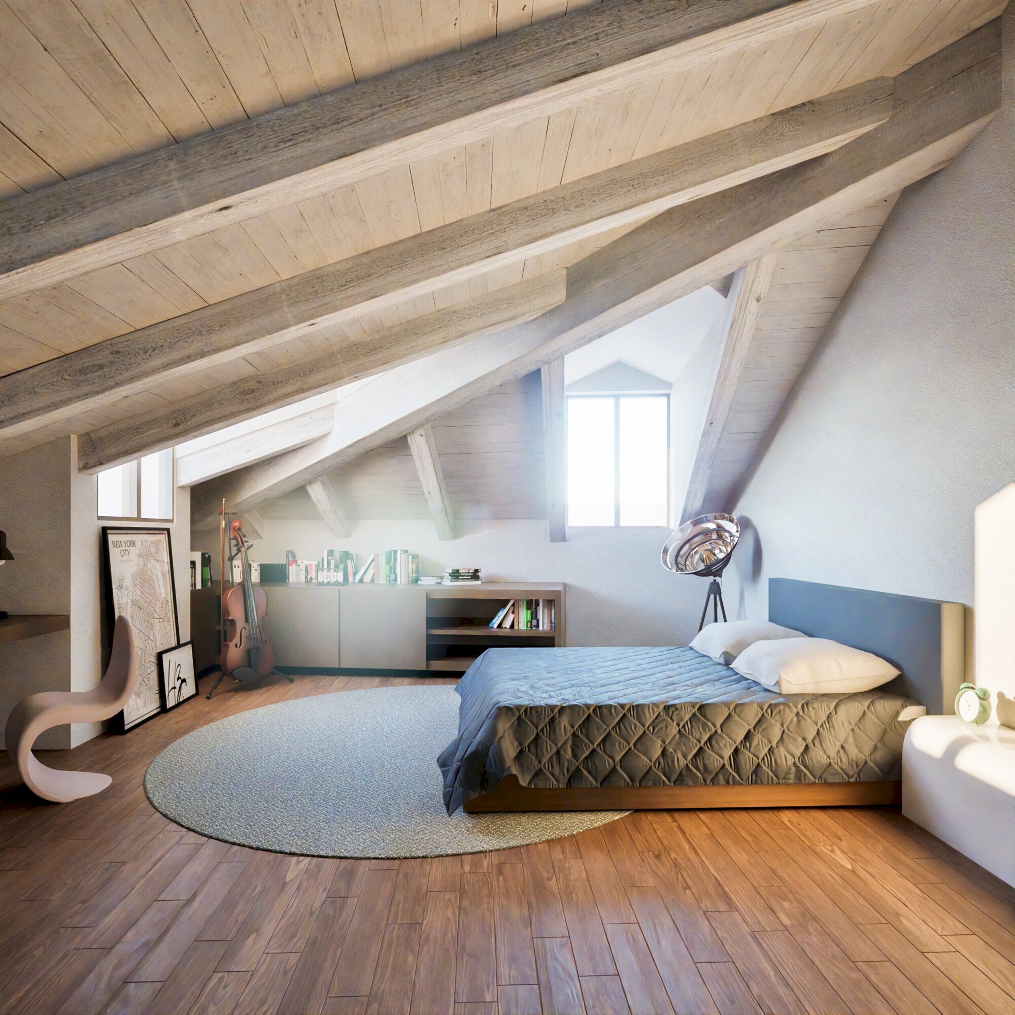 Apartment Via Roma, 43, Cuneo (neighborhood Centro Storico) - photo 3