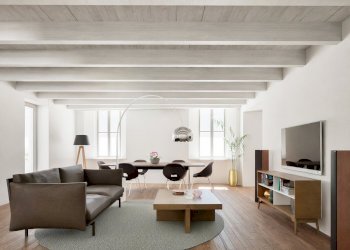 Appartamento Via Roma, 43, Cuneo (zona Centro Storico) - foto 1