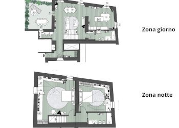 Appartamento Via Roma, 43, Cuneo (zona Centro Storico) - foto 5