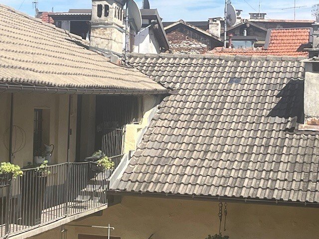 Mansarda SALUZZO, 36, Cuneo (zona Centro Storico) - foto 1