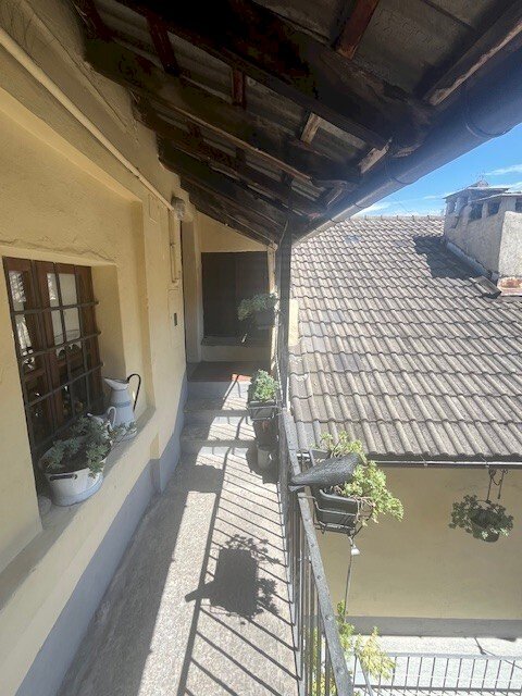 Mansarda SALUZZO, 36, Cuneo (zona Centro Storico) - foto 2