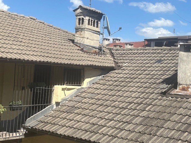 Mansarda SALUZZO, 36, Cuneo (zona Centro Storico) - foto 3