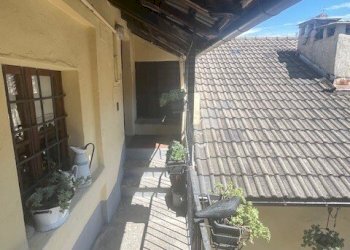 Mansarda SALUZZO, 36, Cuneo (zona Centro Storico) - foto 2