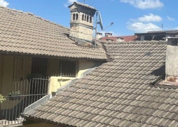 Mansarda SALUZZO, 36, Cuneo (zona Centro Storico) - foto 3