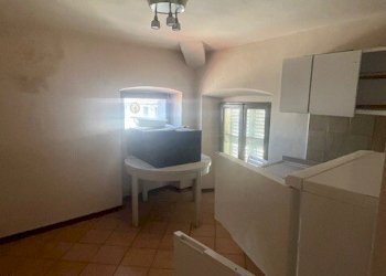 Mansarda SALUZZO, 36, Cuneo (zona Centro Storico) - foto 9