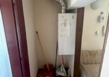 Mansarda SALUZZO, 36, Cuneo (zona Centro Storico) - foto 13