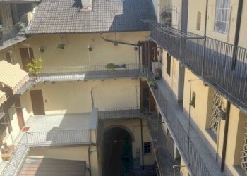 Mansarda SALUZZO, 36, Cuneo (zona Centro Storico) - foto 14