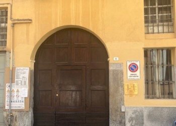 Mansarda SALUZZO, 36, Cuneo (zona Centro Storico) - foto 15