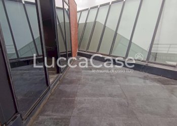 Office Lucca (neighborhood Sant'Anna) - photo 4