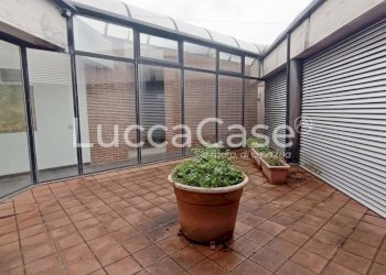 Office Lucca (neighborhood Sant'Anna) - photo 5