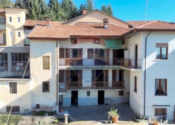 Casa indipendente Strada dei Gallinit, 9
Biella, Biella - foto 1