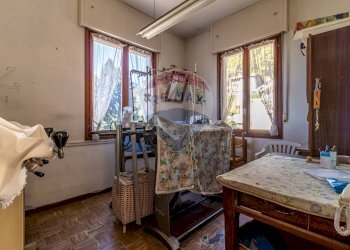 Casa indipendente Strada dei Gallinit, 9
Biella, Biella - foto 37