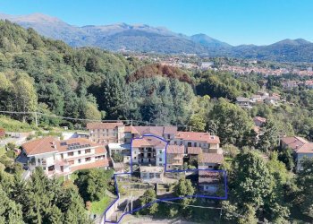Casa indipendente Strada dei Gallinit, 9
Biella, Biella - foto 49