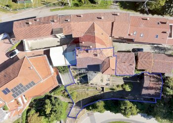 Casa indipendente Strada dei Gallinit, 9
Biella, Biella - foto 51