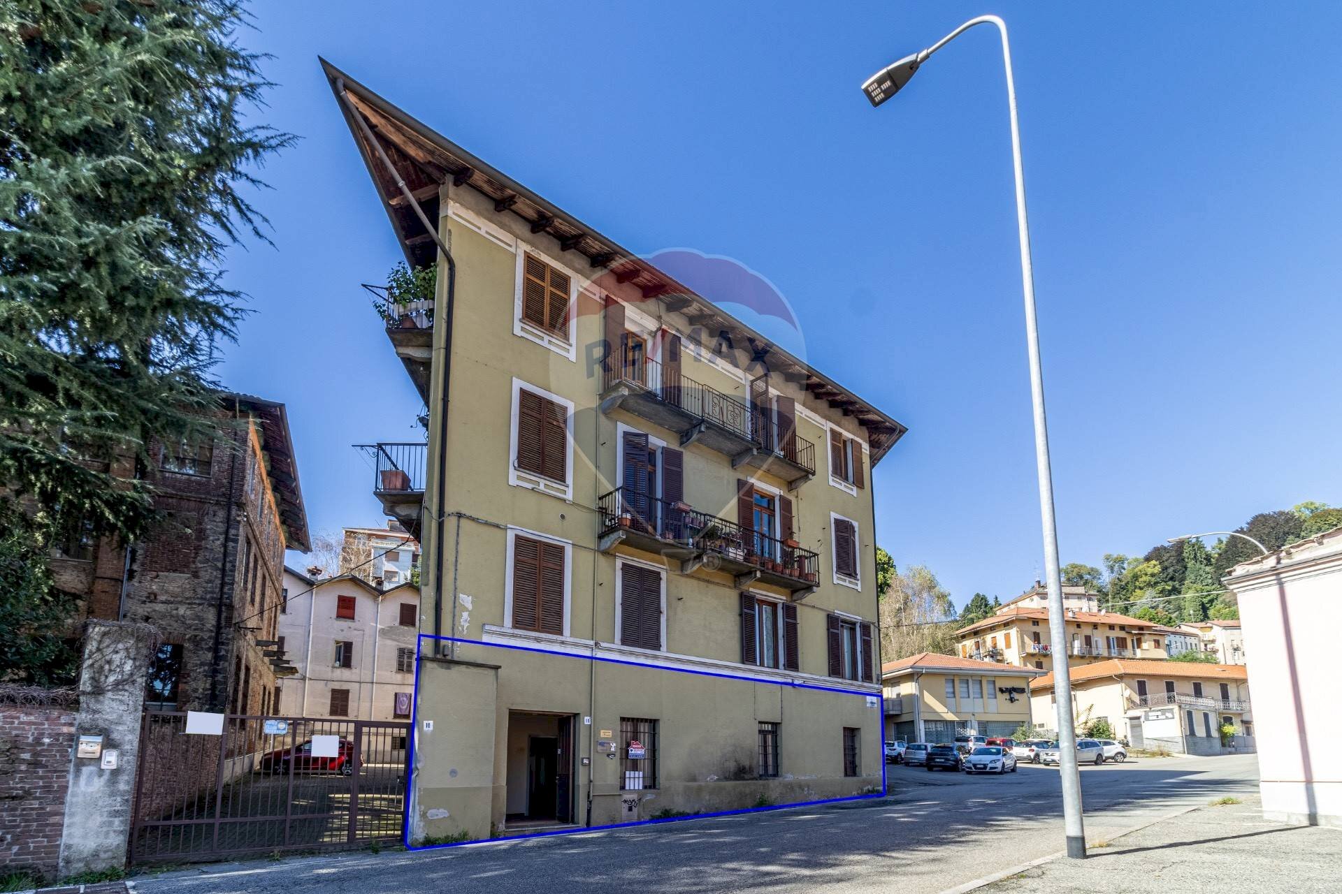 Laboratorio Via Serralunga, 10 
 Biella, Biella - foto 1