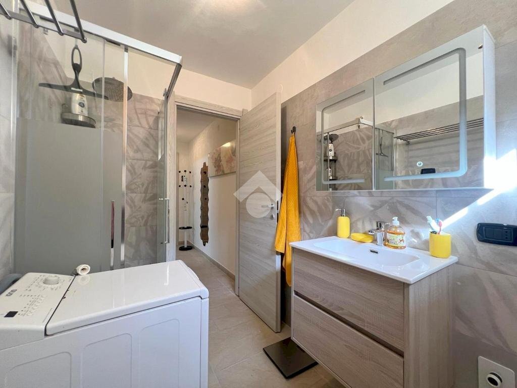 Two-room apartment Via della pineta, Arenzano - photo 1