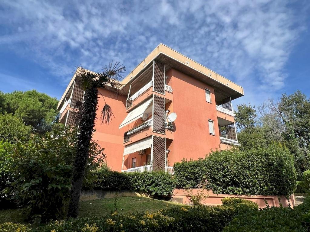 Two-room apartment Via della pineta, Arenzano - photo 3