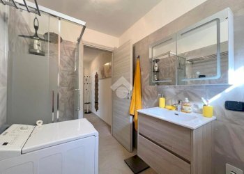 Bilocale Via della pineta, Arenzano - foto 1