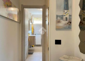 Bilocale Via della pineta, Arenzano - foto 2