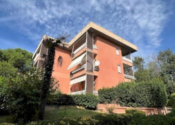 Bilocale Via della pineta, Arenzano - foto 3